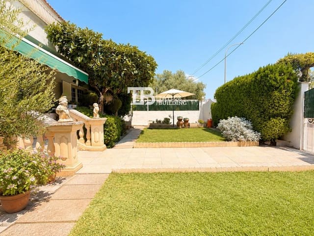 4 camera da letto Villa in vendita in Palmanyola, Bunyola con garage - 690.000 € (Rif: 9956569)