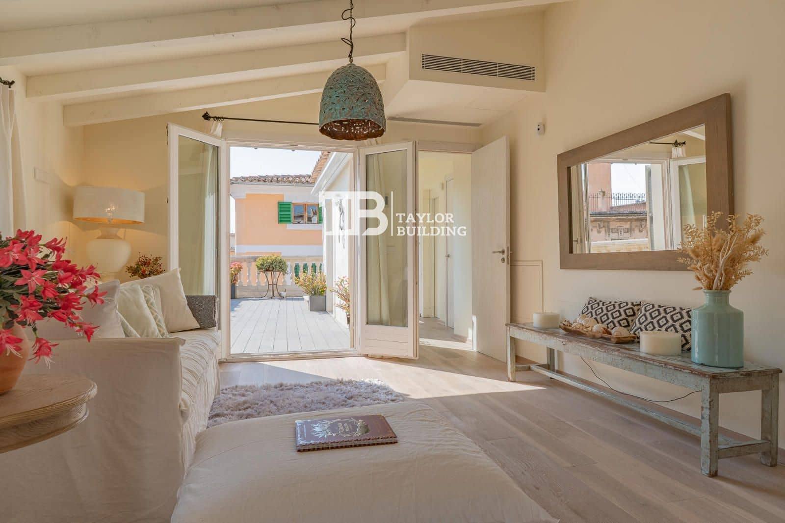 5 slaapkamer Villa te koop in Palma de Mallorca met zwembad garage - € 4.500.000 (Ref: 9964237)
