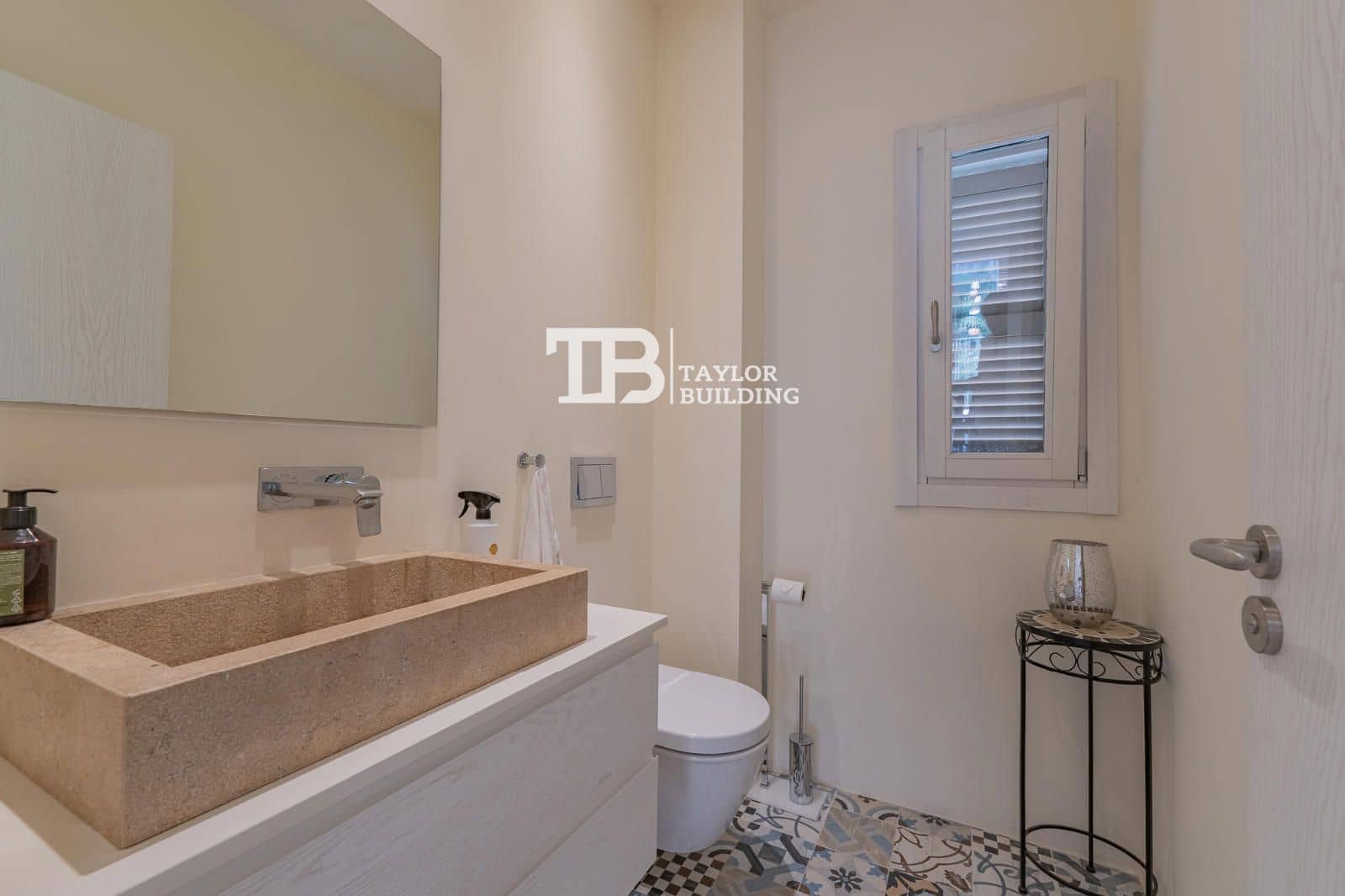 5 slaapkamer Villa te koop in Palma de Mallorca met zwembad garage - € 4.500.000 (Ref: 9964237)