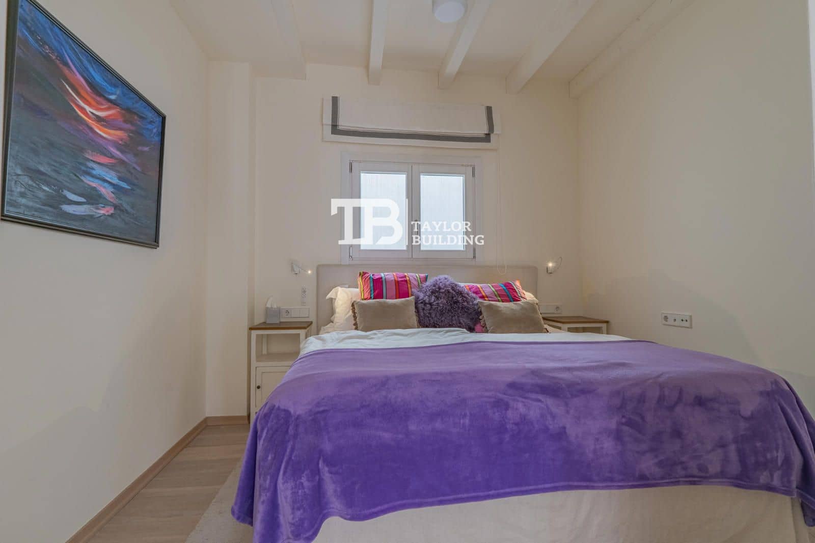 5 slaapkamer Villa te koop in Palma de Mallorca met zwembad garage - € 4.500.000 (Ref: 9964237)