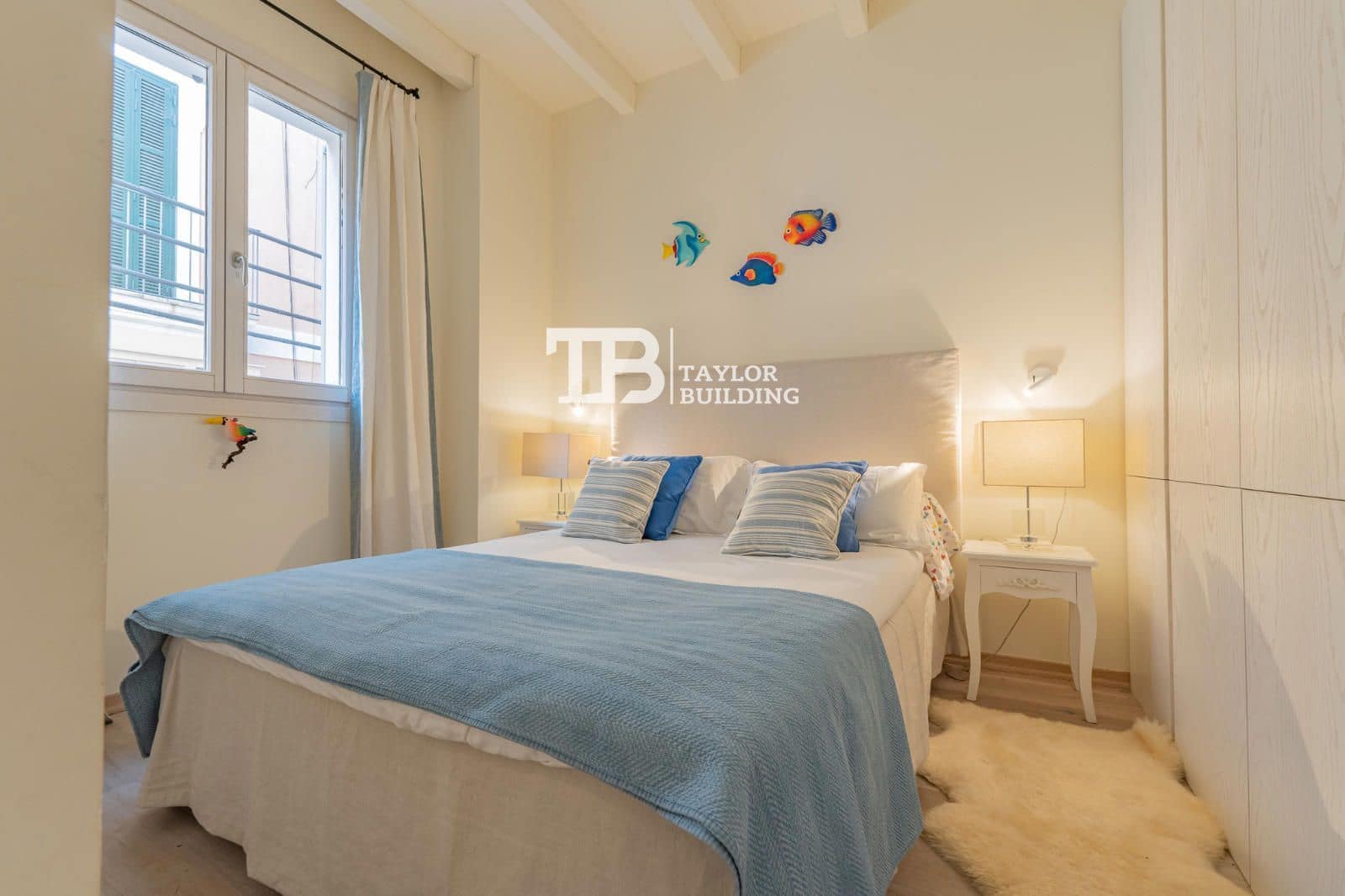 5 slaapkamer Villa te koop in Palma de Mallorca met zwembad garage - € 4.500.000 (Ref: 9964237)