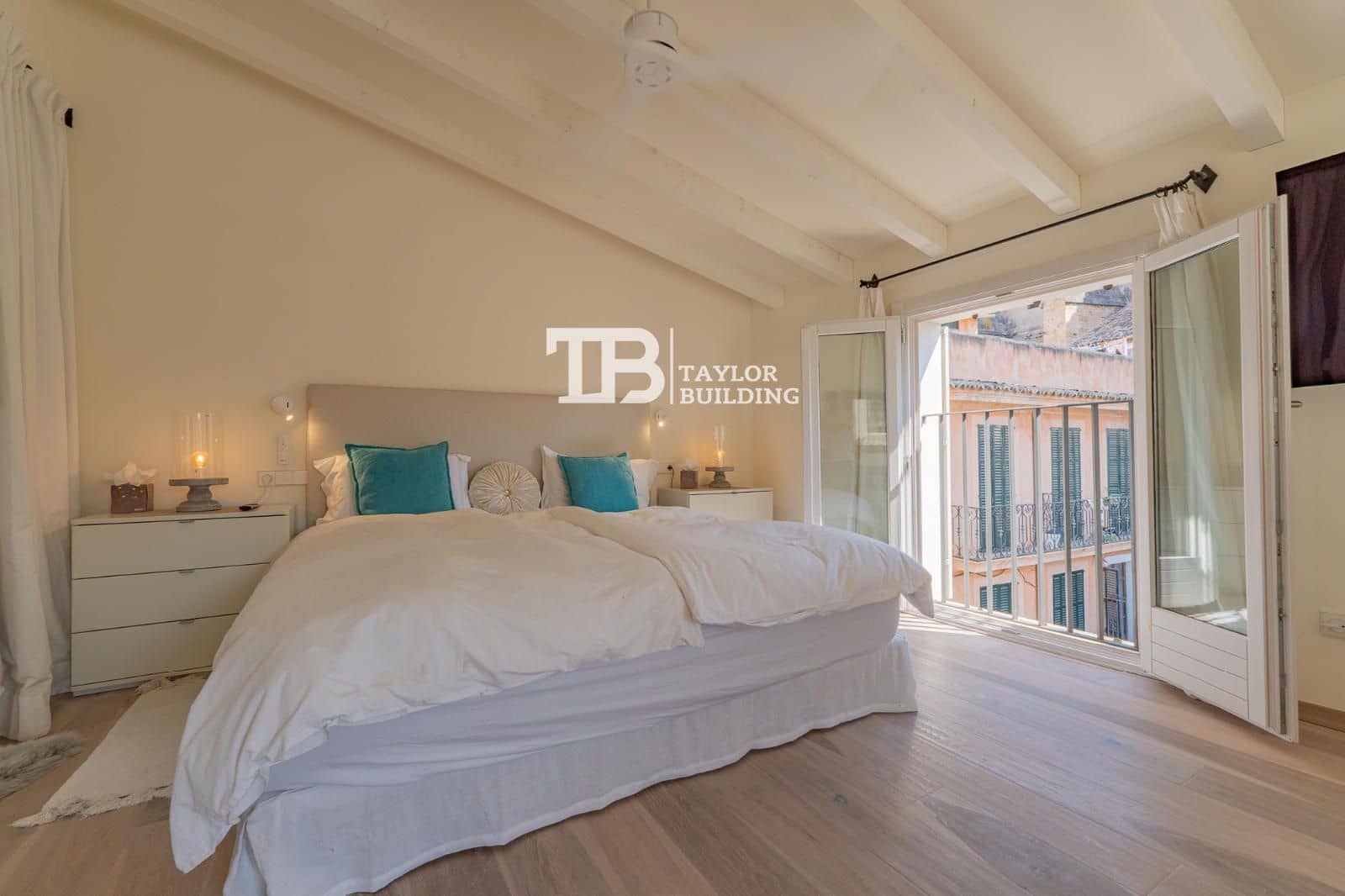 5 slaapkamer Villa te koop in Palma de Mallorca met zwembad garage - € 4.500.000 (Ref: 9964237)