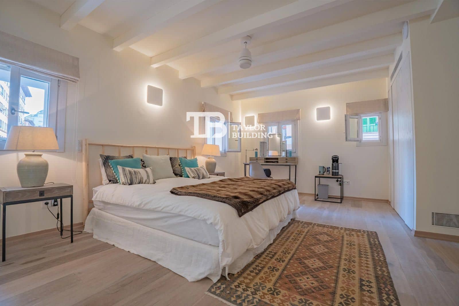 5 slaapkamer Villa te koop in Palma de Mallorca met zwembad garage - € 4.500.000 (Ref: 9964237)