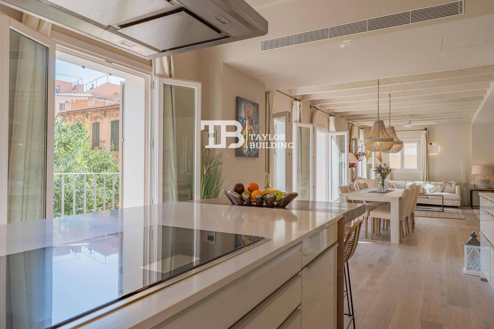 5 slaapkamer Villa te koop in Palma de Mallorca met zwembad garage - € 4.500.000 (Ref: 9964237)