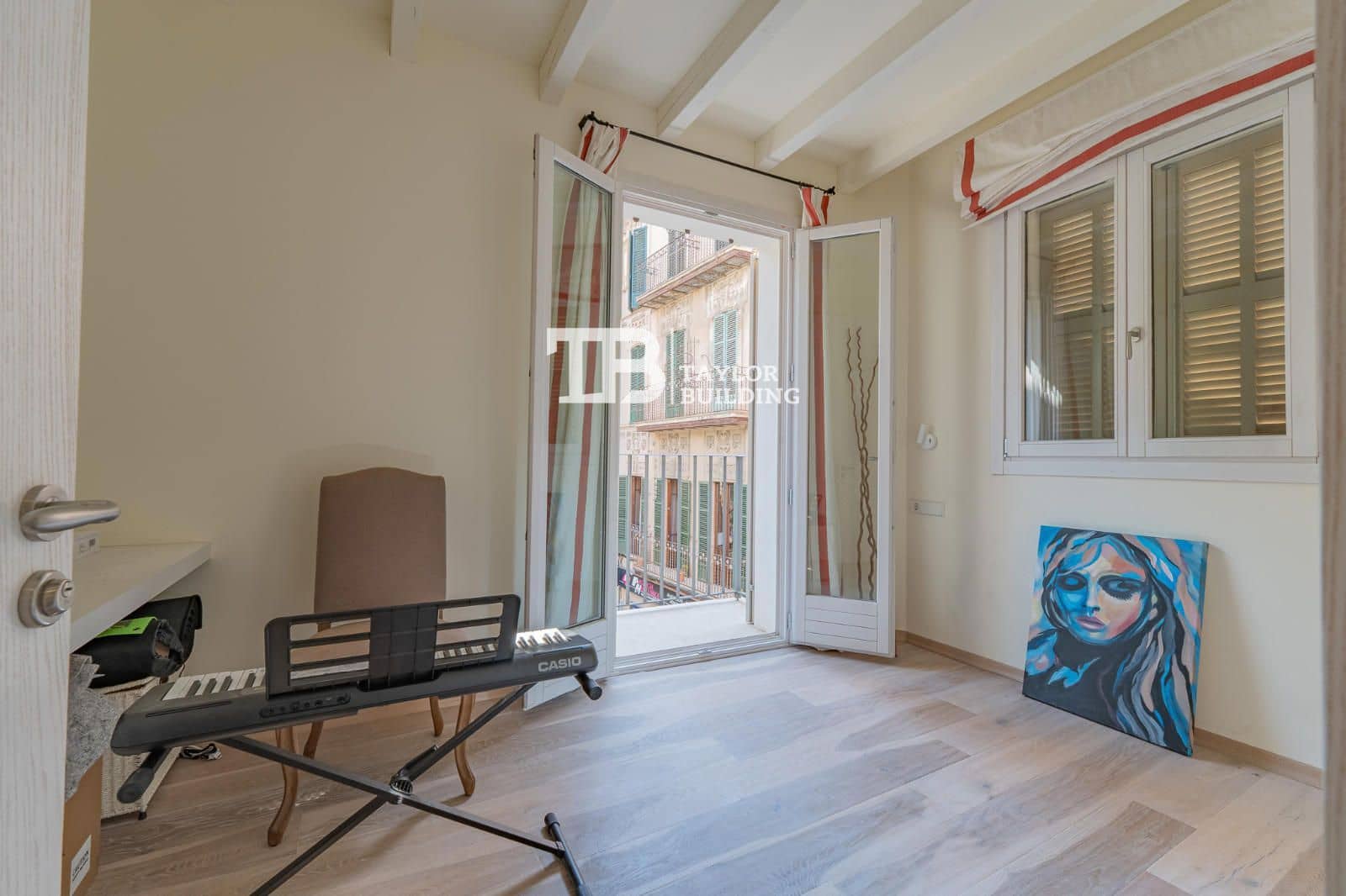 5 slaapkamer Villa te koop in Palma de Mallorca met zwembad garage - € 4.500.000 (Ref: 9964237)