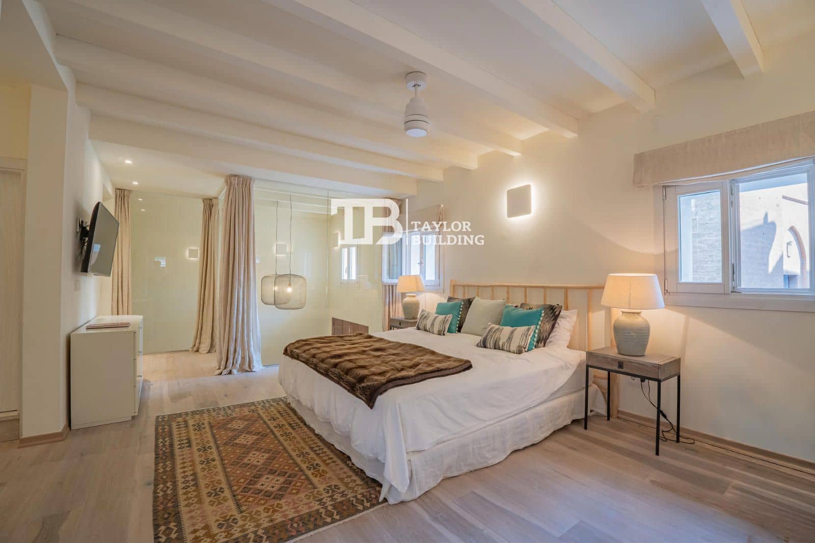 5 slaapkamer Villa te koop in Palma de Mallorca met zwembad garage - € 4.500.000 (Ref: 9964237)