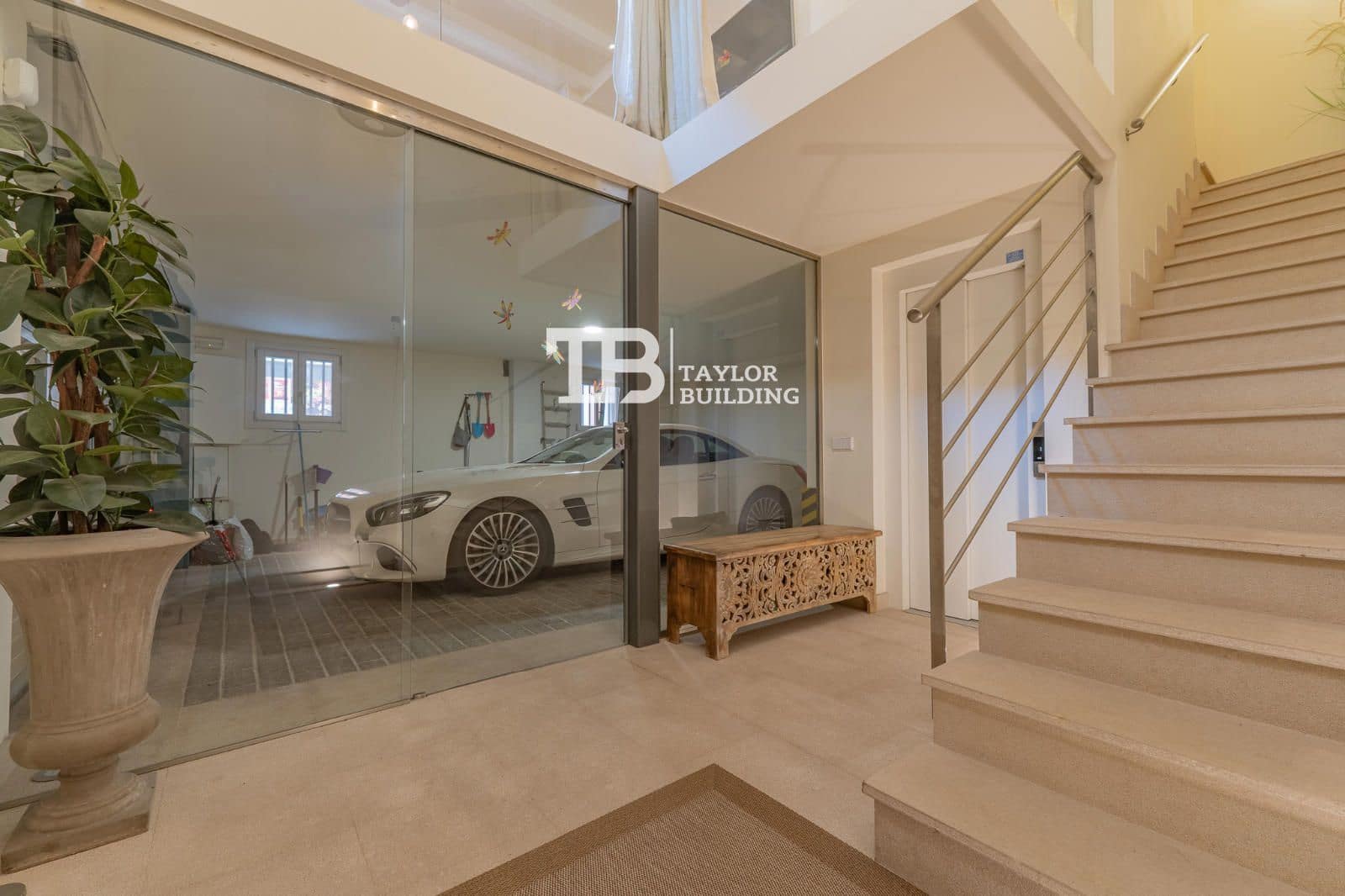 5 slaapkamer Villa te koop in Palma de Mallorca met zwembad garage - € 4.500.000 (Ref: 9964237)