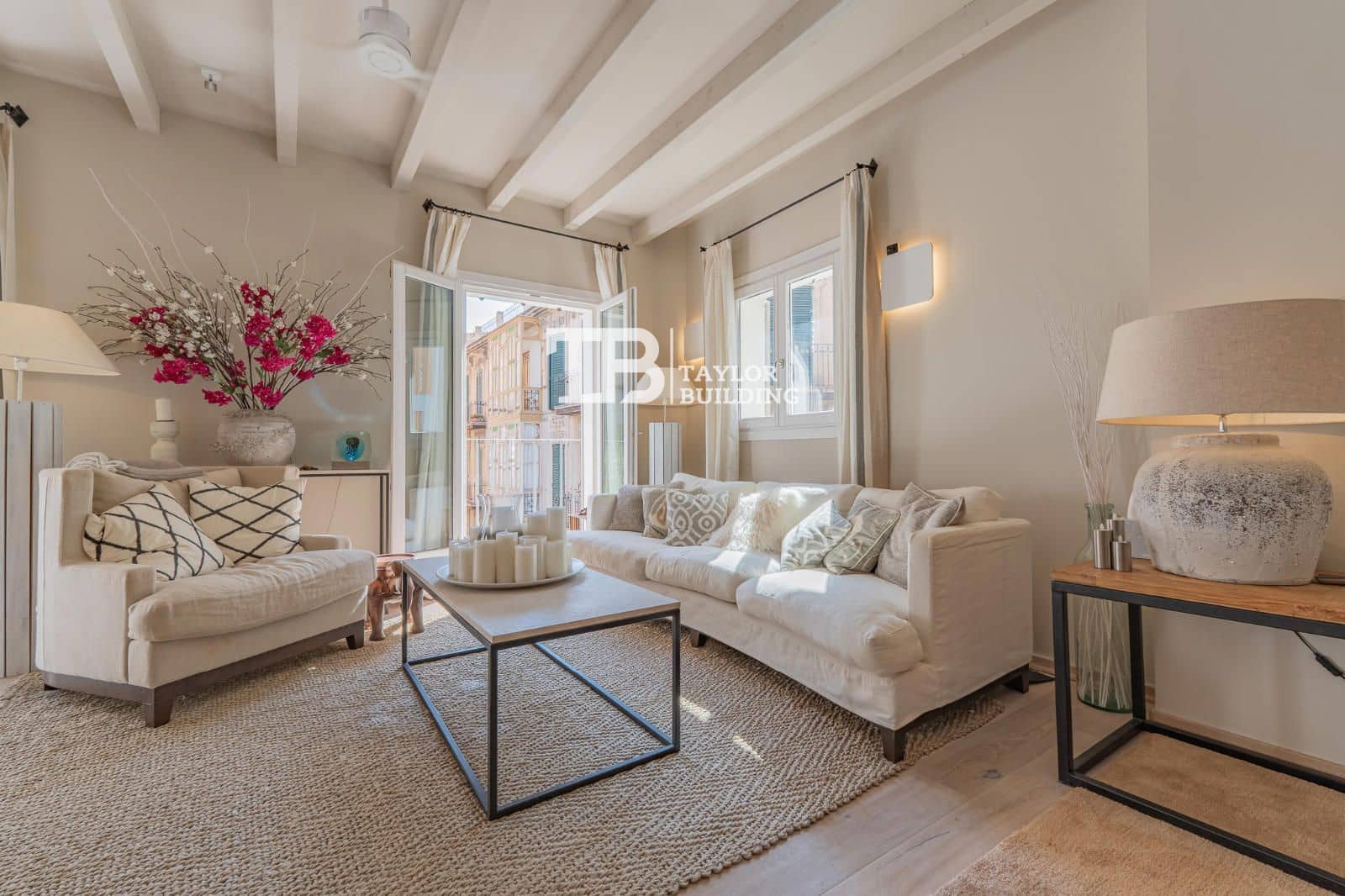 5 slaapkamer Villa te koop in Palma de Mallorca met zwembad garage - € 4.500.000 (Ref: 9964237)