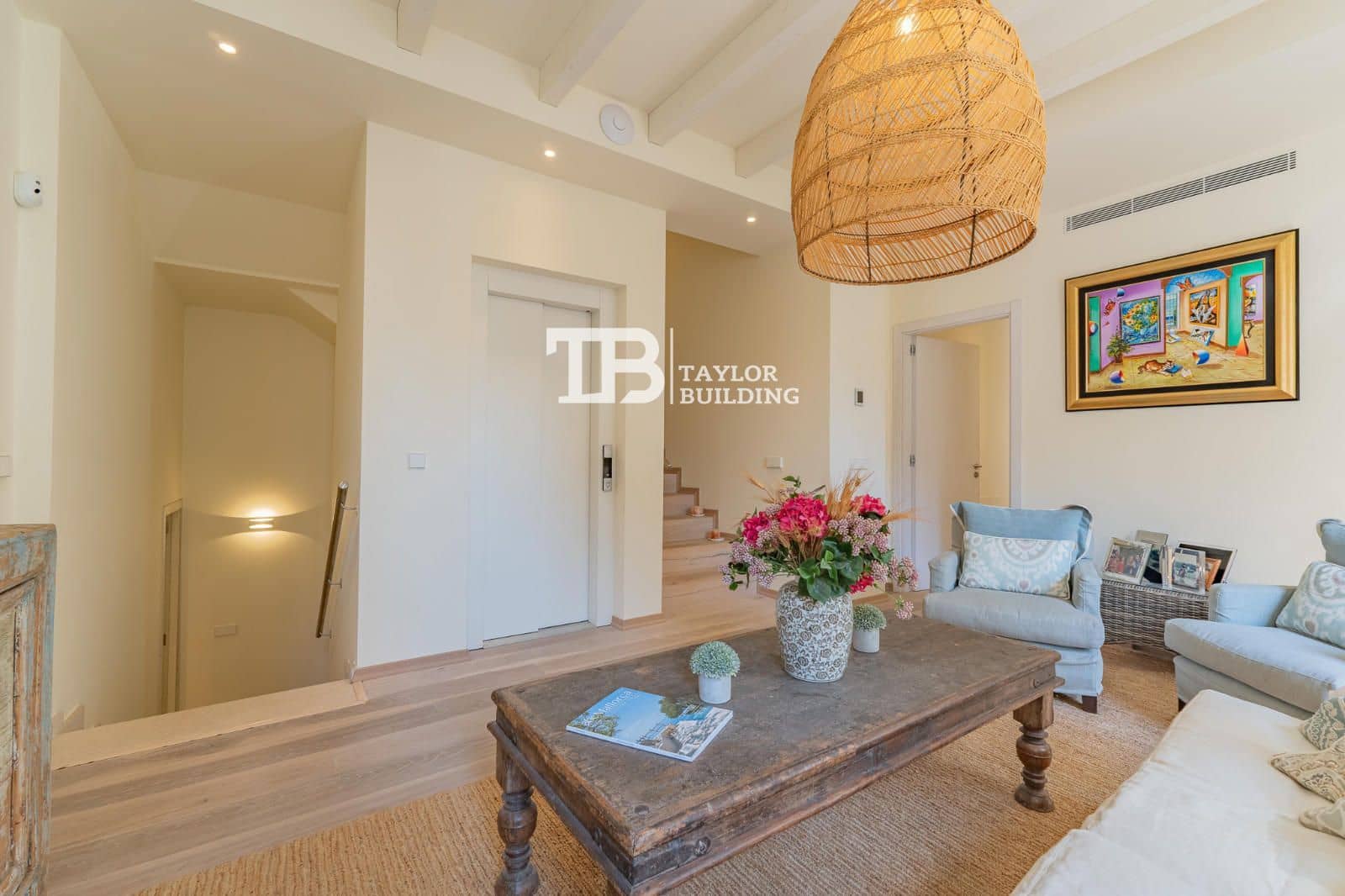 5 slaapkamer Villa te koop in Palma de Mallorca met zwembad garage - € 4.500.000 (Ref: 9964237)