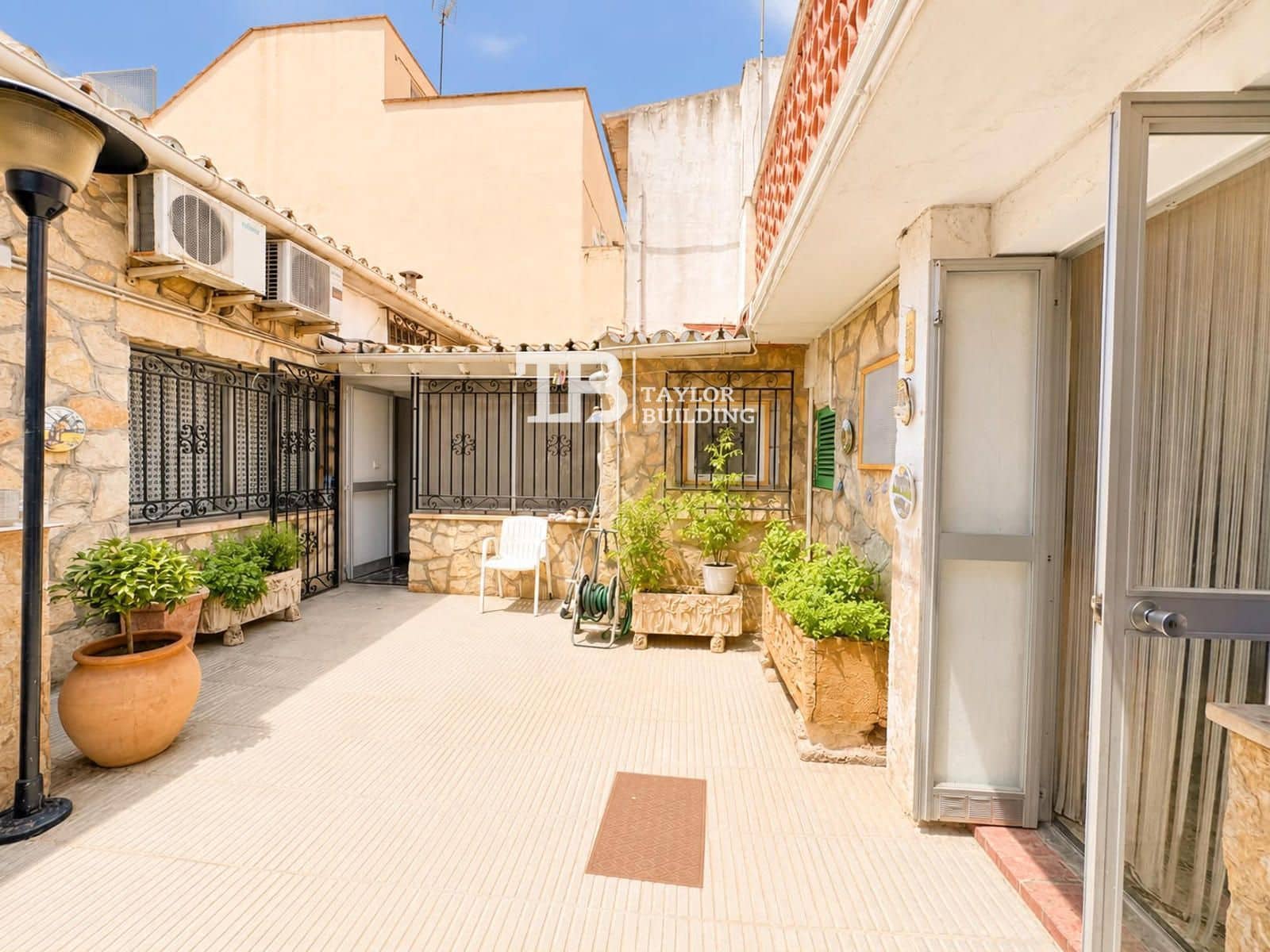 3 camera da letto Casa in vendita in Palma de Mallorca con garage - 599.000 € (Rif: 9965506)