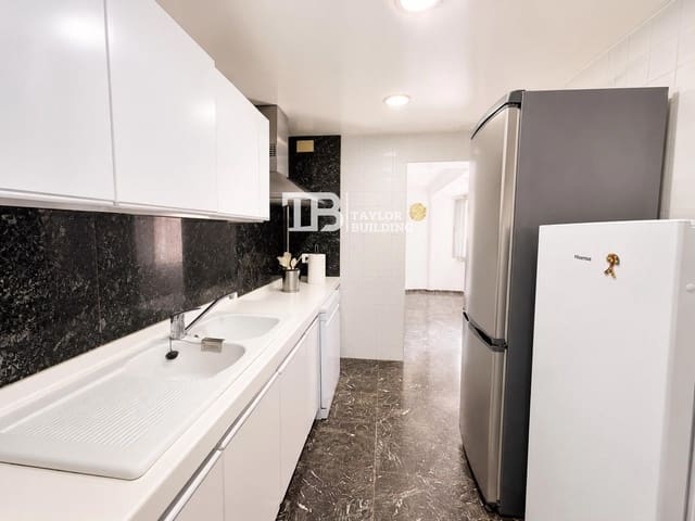 3 soveværelse Byhus til salg i Bons Aires, Palma de Mallorca med garage - € 599.000 (Ref: 9965506)