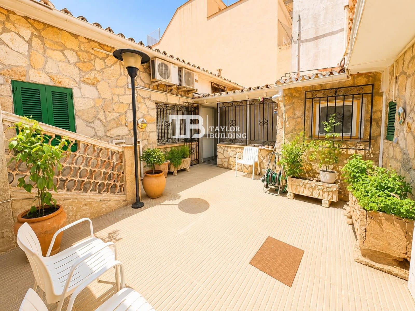3 camera da letto Casa in vendita in Palma de Mallorca con garage - 599.000 € (Rif: 9965506)