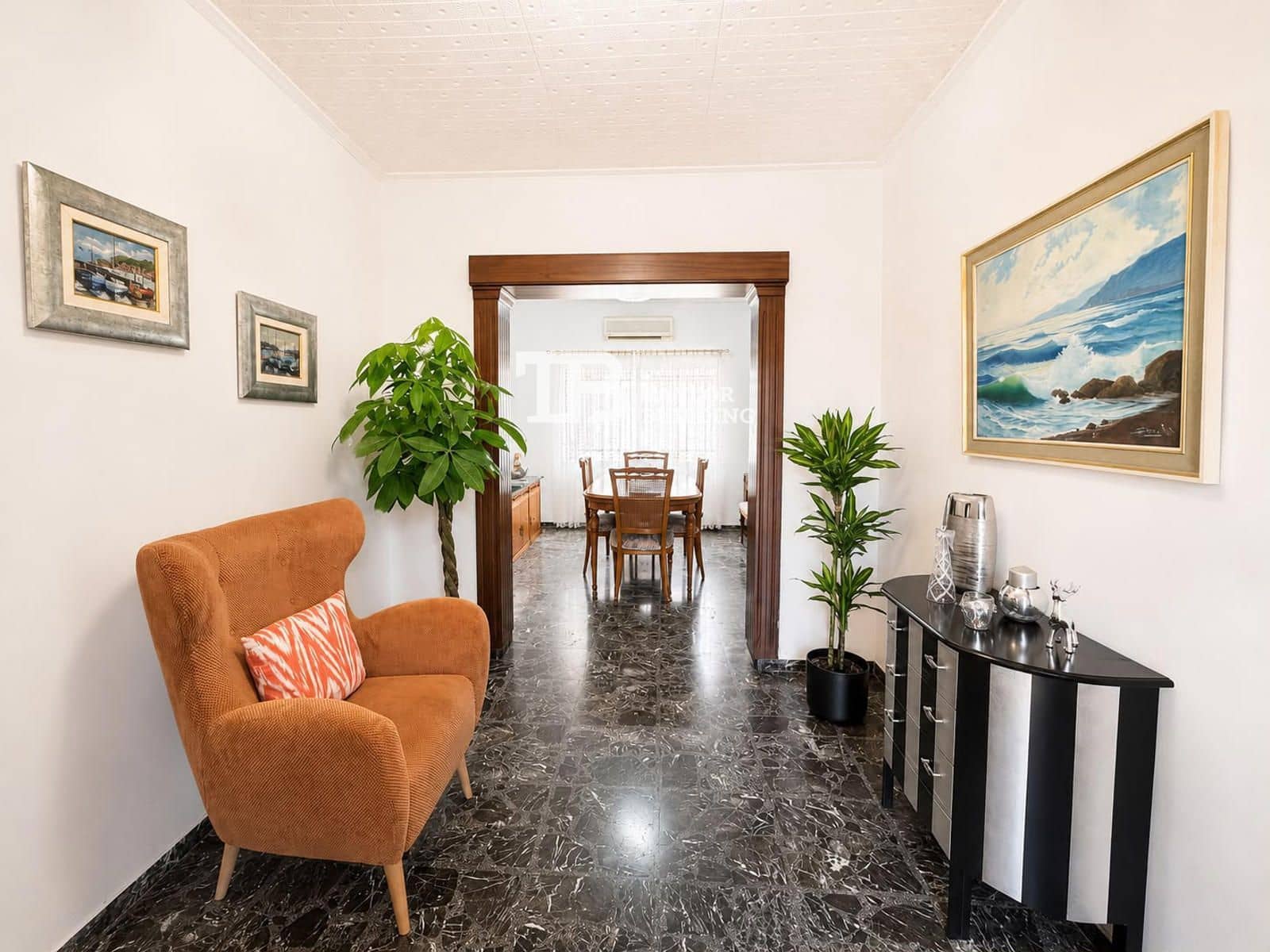 3 camera da letto Casa in vendita in Palma de Mallorca con garage - 599.000 € (Rif: 9965506)