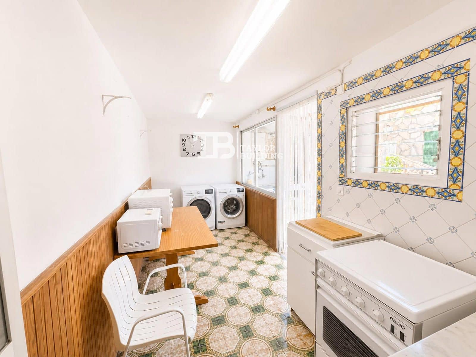 3 camera da letto Casa in vendita in Palma de Mallorca con garage - 599.000 € (Rif: 9965506)