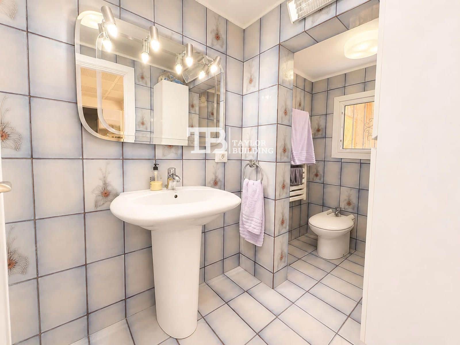 3 camera da letto Casa in vendita in Palma de Mallorca con garage - 599.000 € (Rif: 9965506)