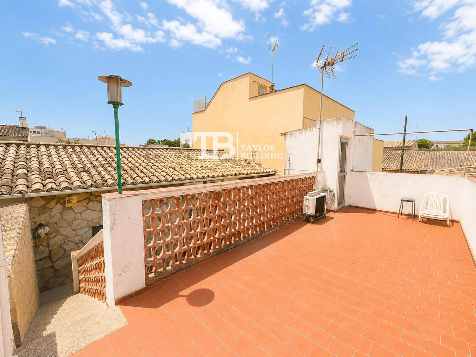 3 camera da letto Casa in vendita in Palma de Mallorca con garage - 599.000 € (Rif: 9965506)