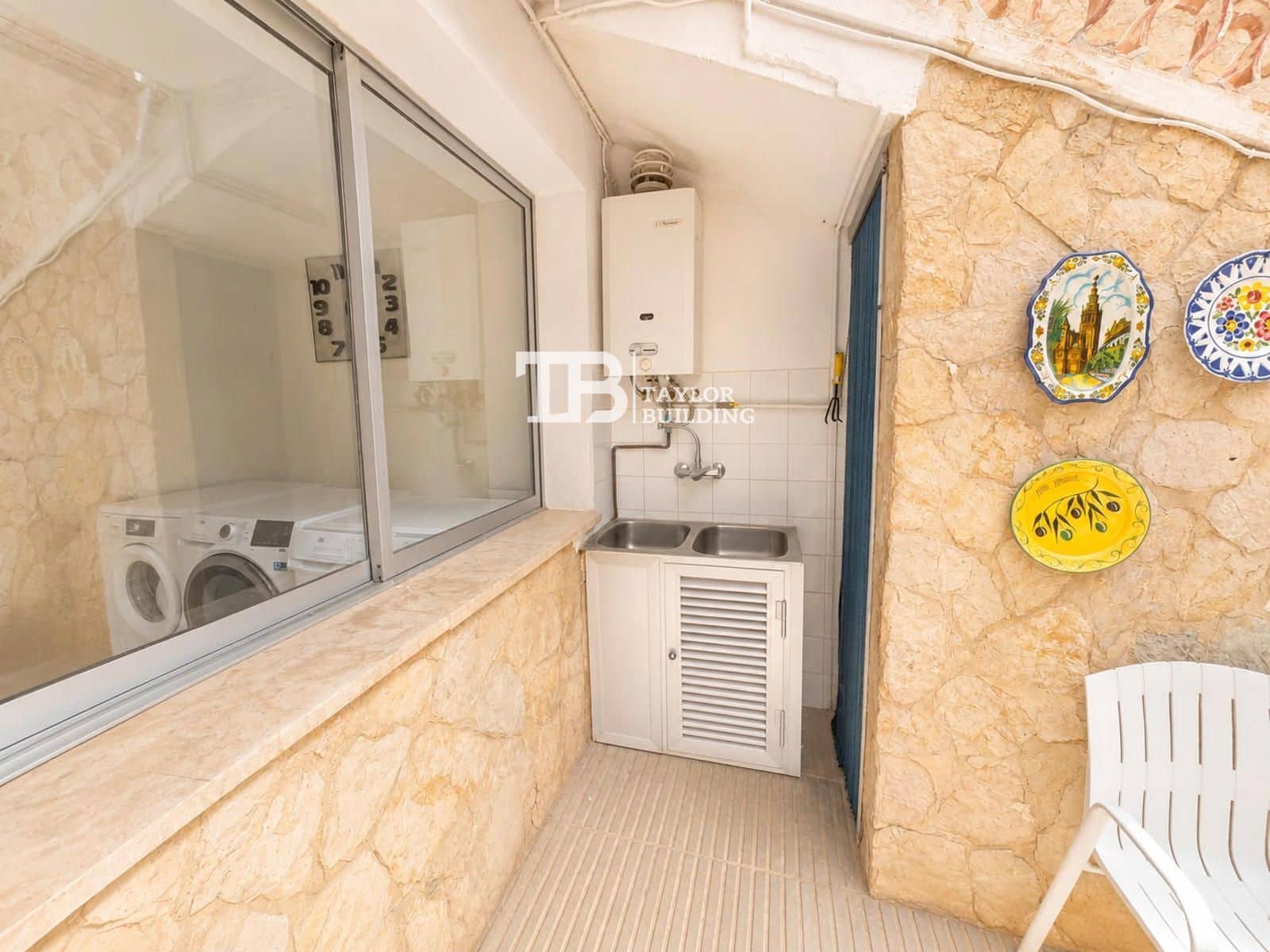 3 camera da letto Casa in vendita in Palma de Mallorca con garage - 599.000 € (Rif: 9965506)