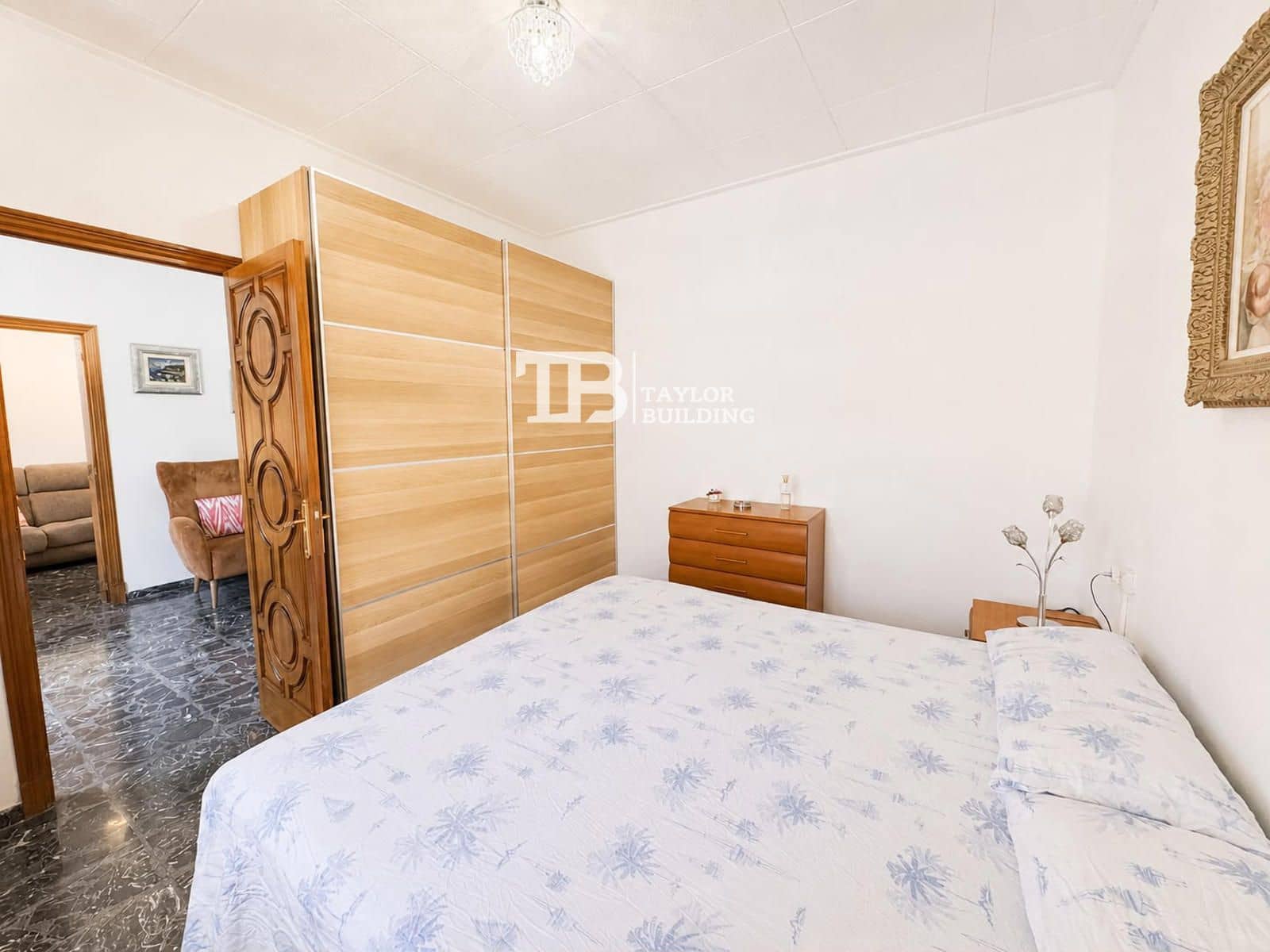 3 camera da letto Casa in vendita in Palma de Mallorca con garage - 599.000 € (Rif: 9965506)