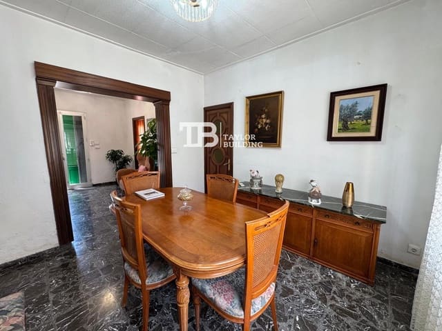 3 soveværelse Byhus til salg i Bons Aires, Palma de Mallorca med garage - € 599.000 (Ref: 9965506)