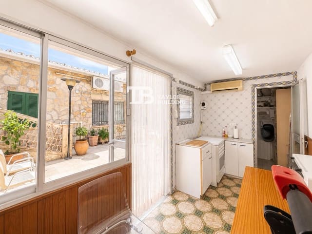 3 soveværelse Byhus til salg i Bons Aires, Palma de Mallorca med garage - € 599.000 (Ref: 9965506)