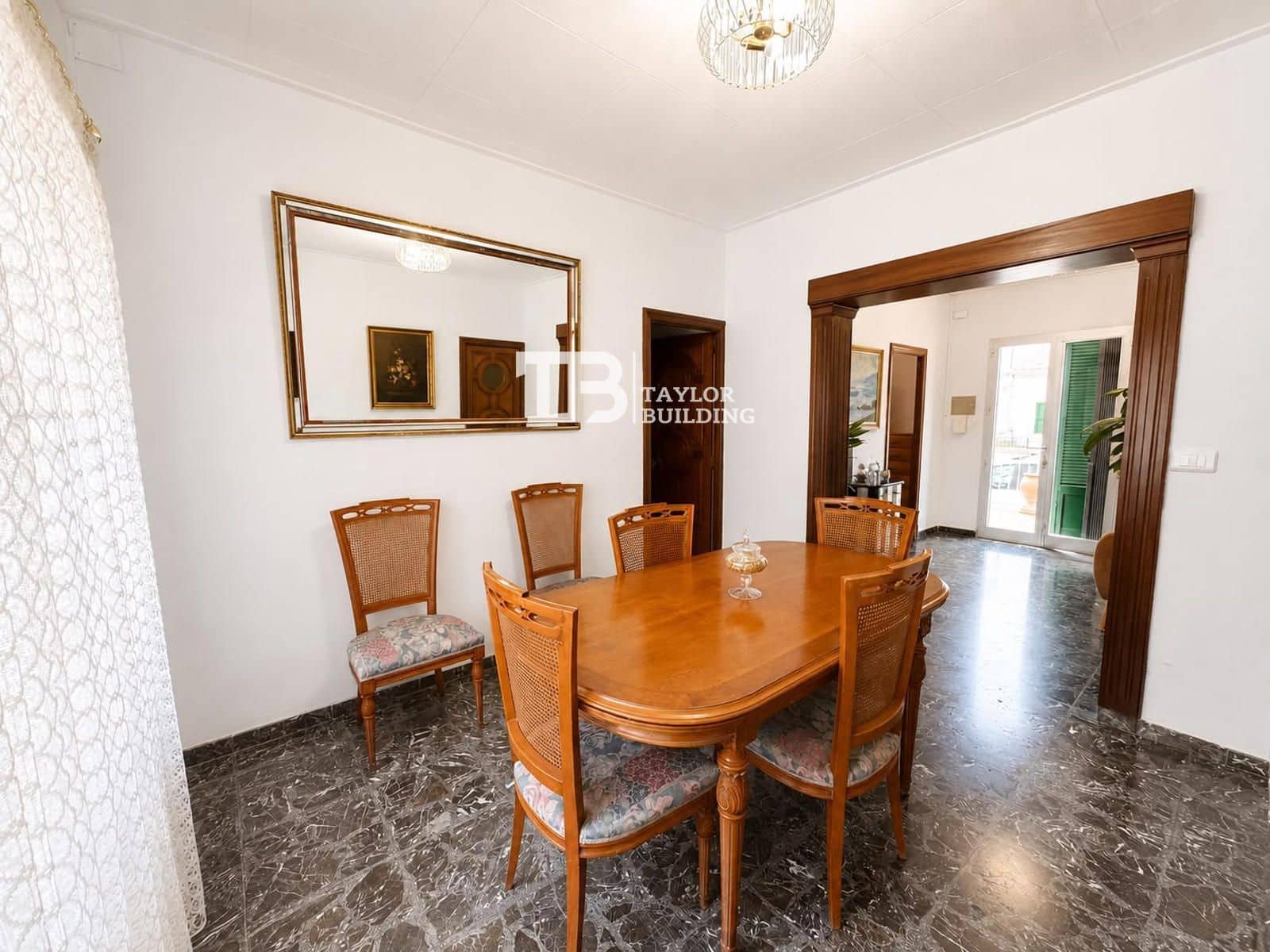 3 camera da letto Casa in vendita in Palma de Mallorca con garage - 599.000 € (Rif: 9965506)