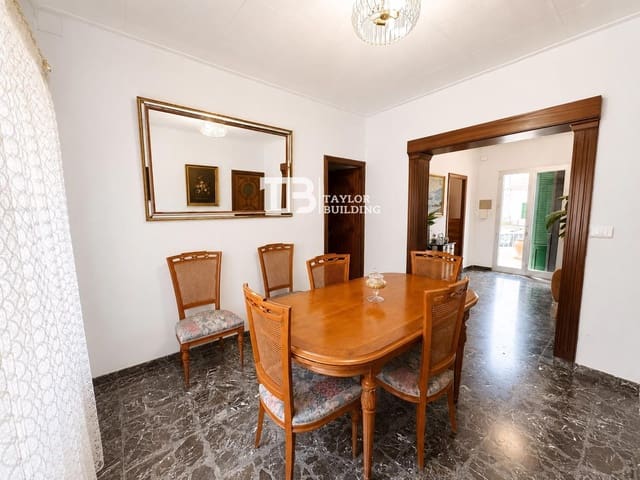 3 soveværelse Byhus til salg i Bons Aires, Palma de Mallorca med garage - € 599.000 (Ref: 9965506)