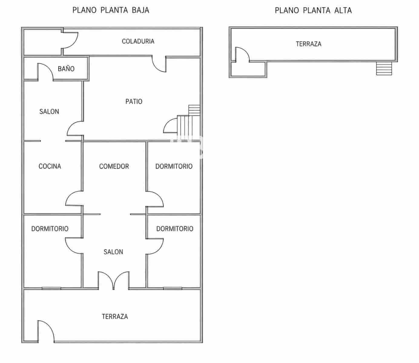 3 camera da letto Casa in vendita in Palma de Mallorca con garage - 599.000 € (Rif: 9965506)