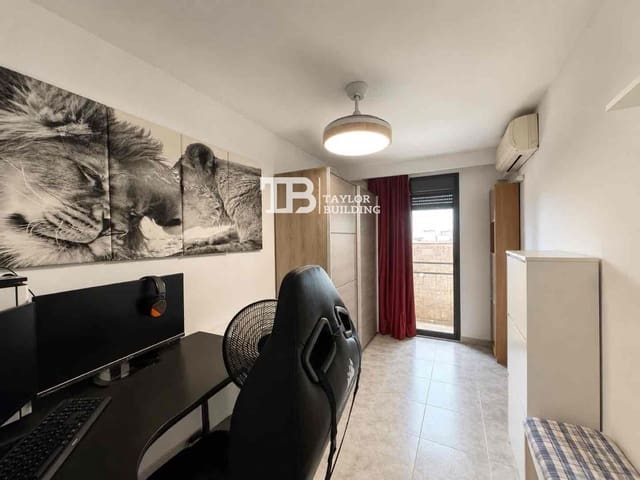 3 soveværelse Lejlighed til salg i Palma de Mallorca - € 330.000 (Ref: 9965507)