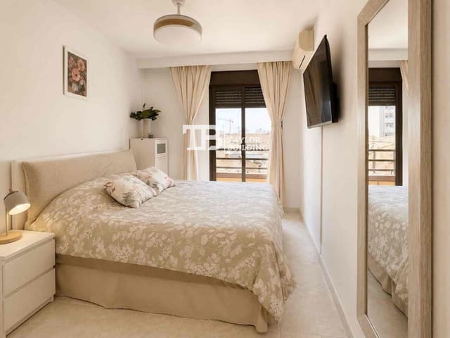 3 soveværelse Lejlighed til salg i Palma de Mallorca - € 330.000 (Ref: 9965507)