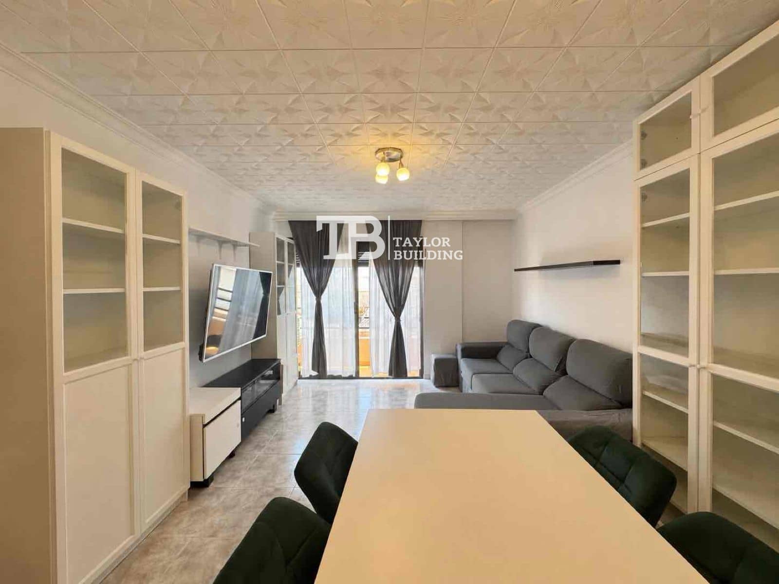 3 soverom Leilighet til salgs i Palma de Mallorca - € 349 999 (Ref: 9965507)