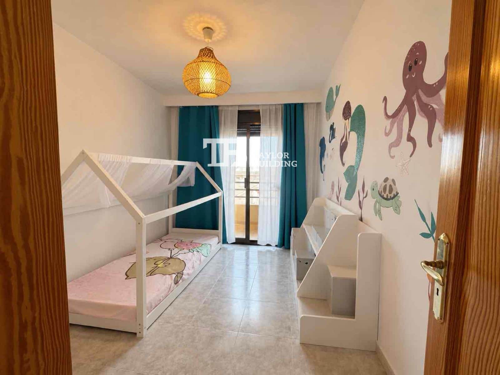 3 soverom Leilighet til salgs i Palma de Mallorca - € 349 999 (Ref: 9965507)