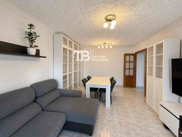 3 soveværelse Lejlighed til salg i Palma de Mallorca - € 330.000 (Ref: 9965507)