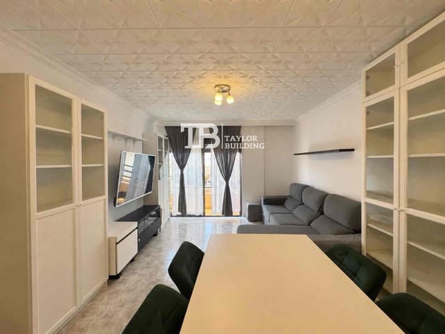 3 soveværelse Lejlighed til salg i Palma de Mallorca - € 330.000 (Ref: 9965507)