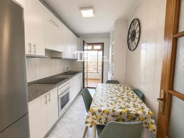 3 soveværelse Lejlighed til salg i Palma de Mallorca - € 330.000 (Ref: 9965507)