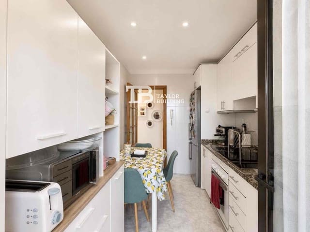 3 soveværelse Lejlighed til salg i Palma de Mallorca - € 330.000 (Ref: 9965507)