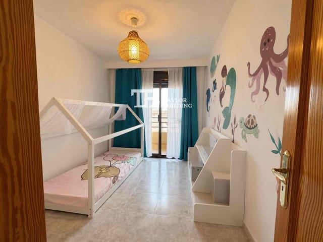 3 soveværelse Lejlighed til salg i Palma de Mallorca - € 330.000 (Ref: 9965507)