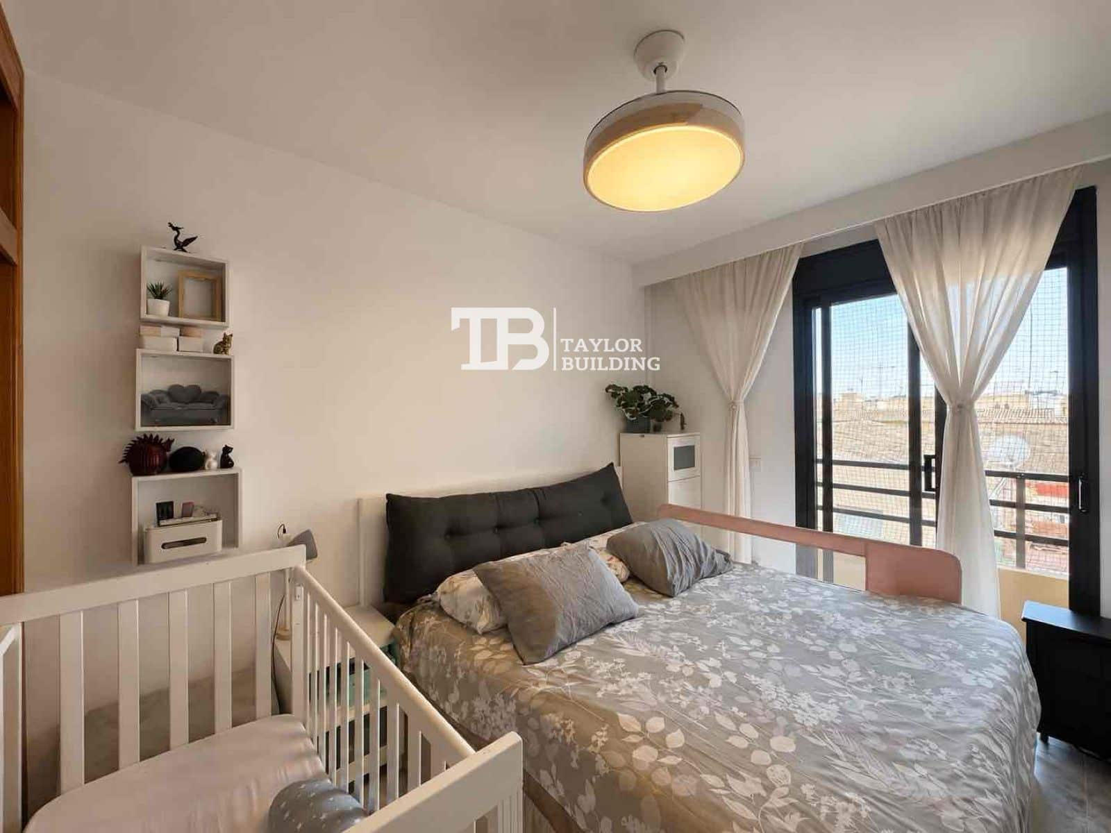 3 soverom Leilighet til salgs i Palma de Mallorca - € 349 999 (Ref: 9965507)
