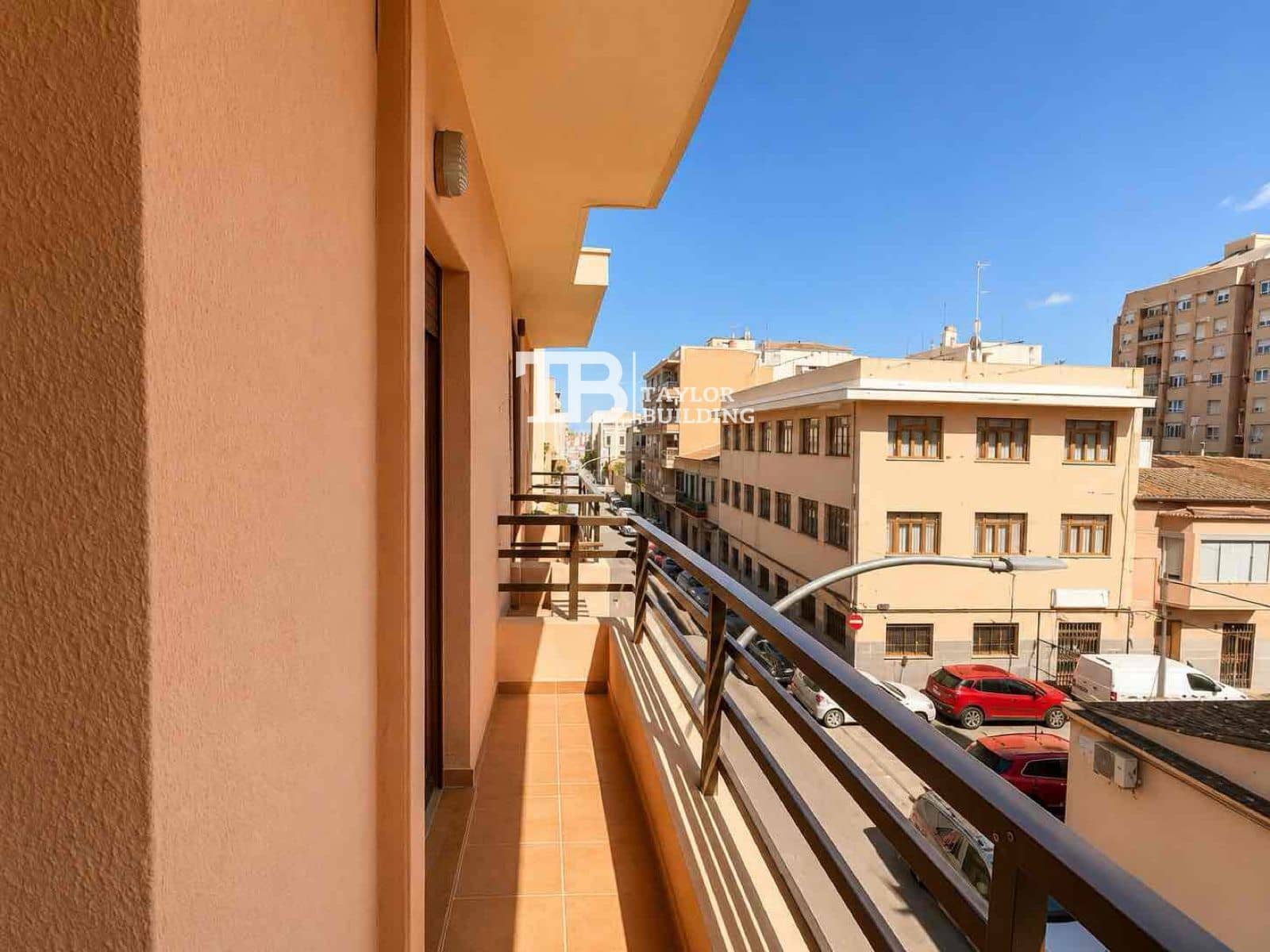 3 soverom Leilighet til salgs i Palma de Mallorca - € 349 999 (Ref: 9965507)