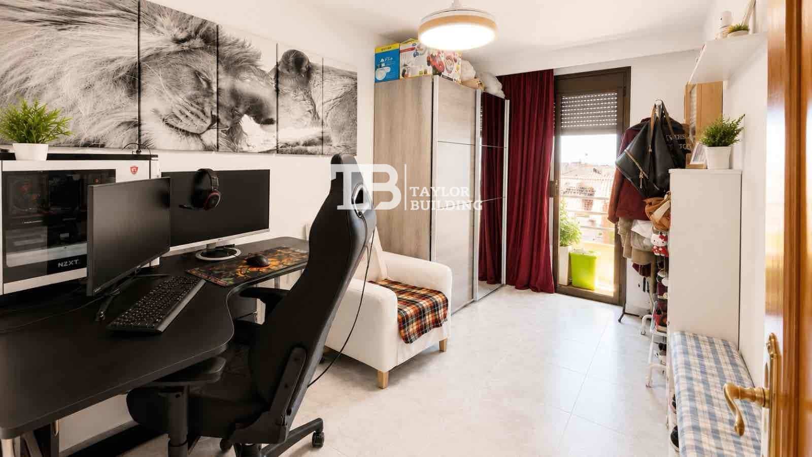 3 soverom Leilighet til salgs i Palma de Mallorca - € 349 999 (Ref: 9965507)