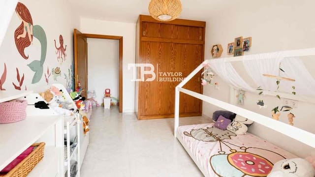 3 soveværelse Lejlighed til salg i Palma de Mallorca - € 330.000 (Ref: 9965507)