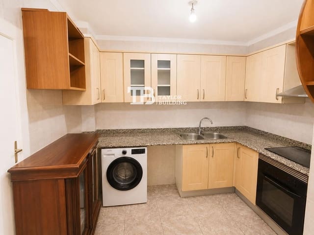 3 soverom Leilighet til salgs i Son Armadans, Palma de Mallorca - € 350 000 (Ref: 9971655)