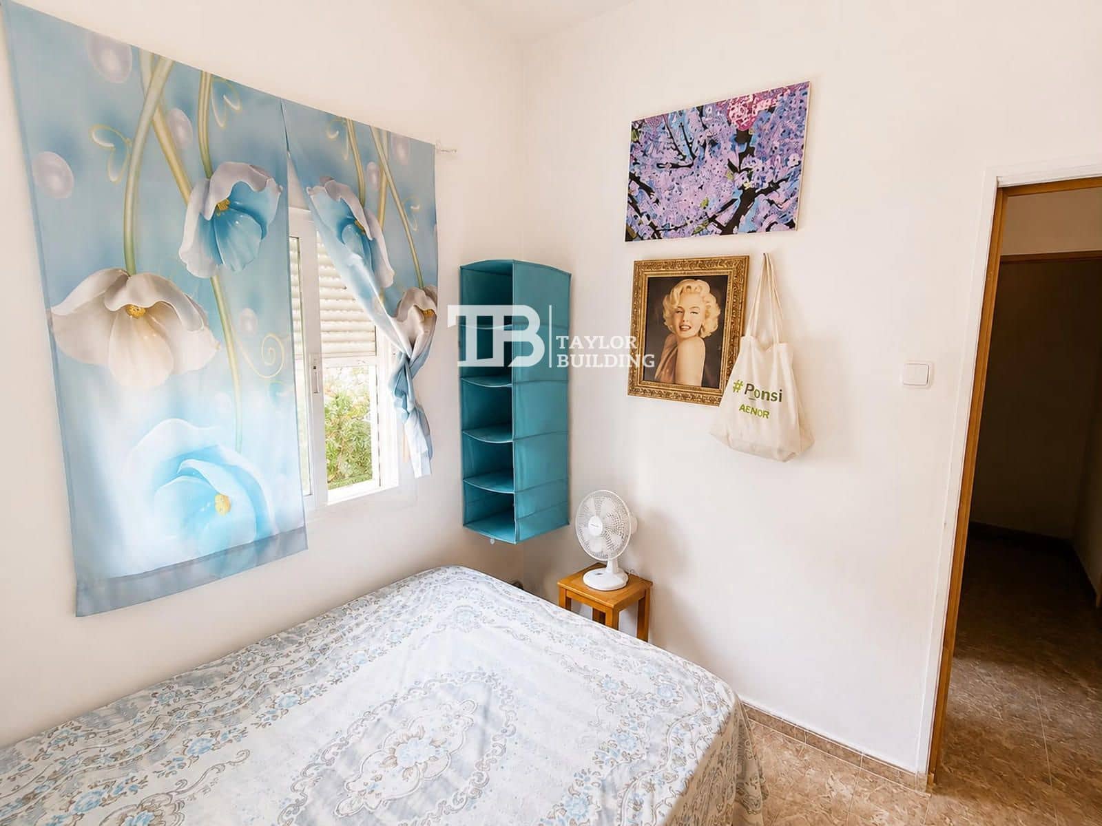 3 bedroom Flat for sale in Palma de Mallorca - € 350,000 (Ref: 9971655)