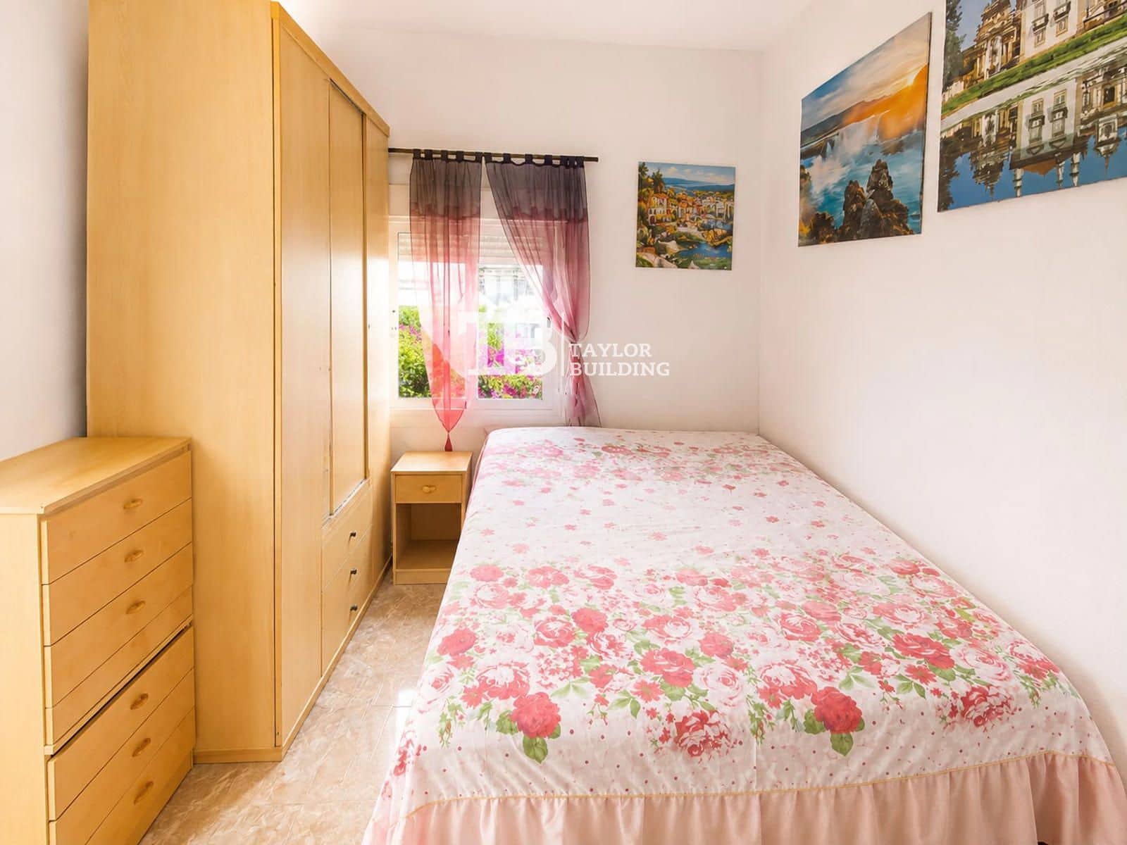 3 bedroom Flat for sale in Palma de Mallorca - € 350,000 (Ref: 9971655)
