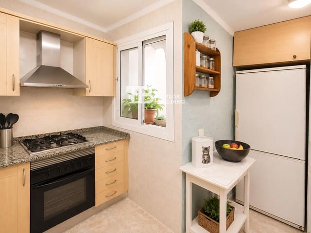 3 soverom Leilighet til salgs i Son Armadans, Palma de Mallorca - € 350 000 (Ref: 9971655)