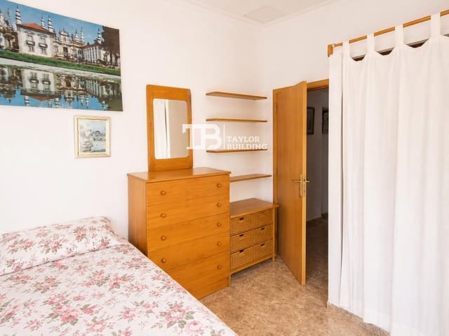 3 soverom Leilighet til salgs i Son Armadans, Palma de Mallorca - € 350 000 (Ref: 9971655)