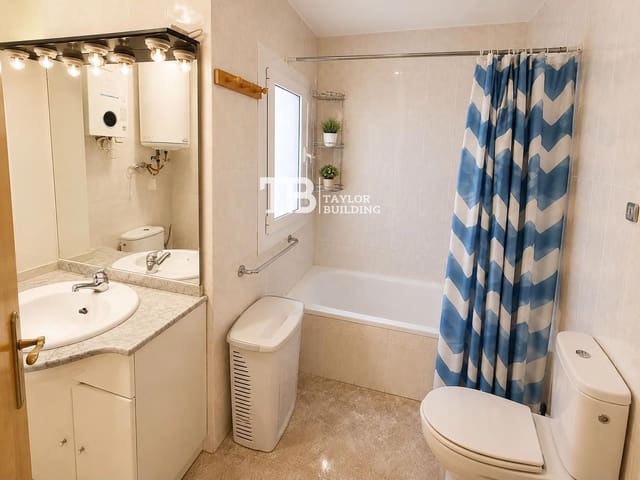 3 soverom Leilighet til salgs i Son Armadans, Palma de Mallorca - € 350 000 (Ref: 9971655)