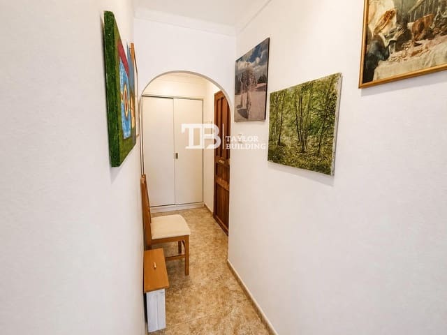 3 soverom Leilighet til salgs i Son Armadans, Palma de Mallorca - € 350 000 (Ref: 9971655)