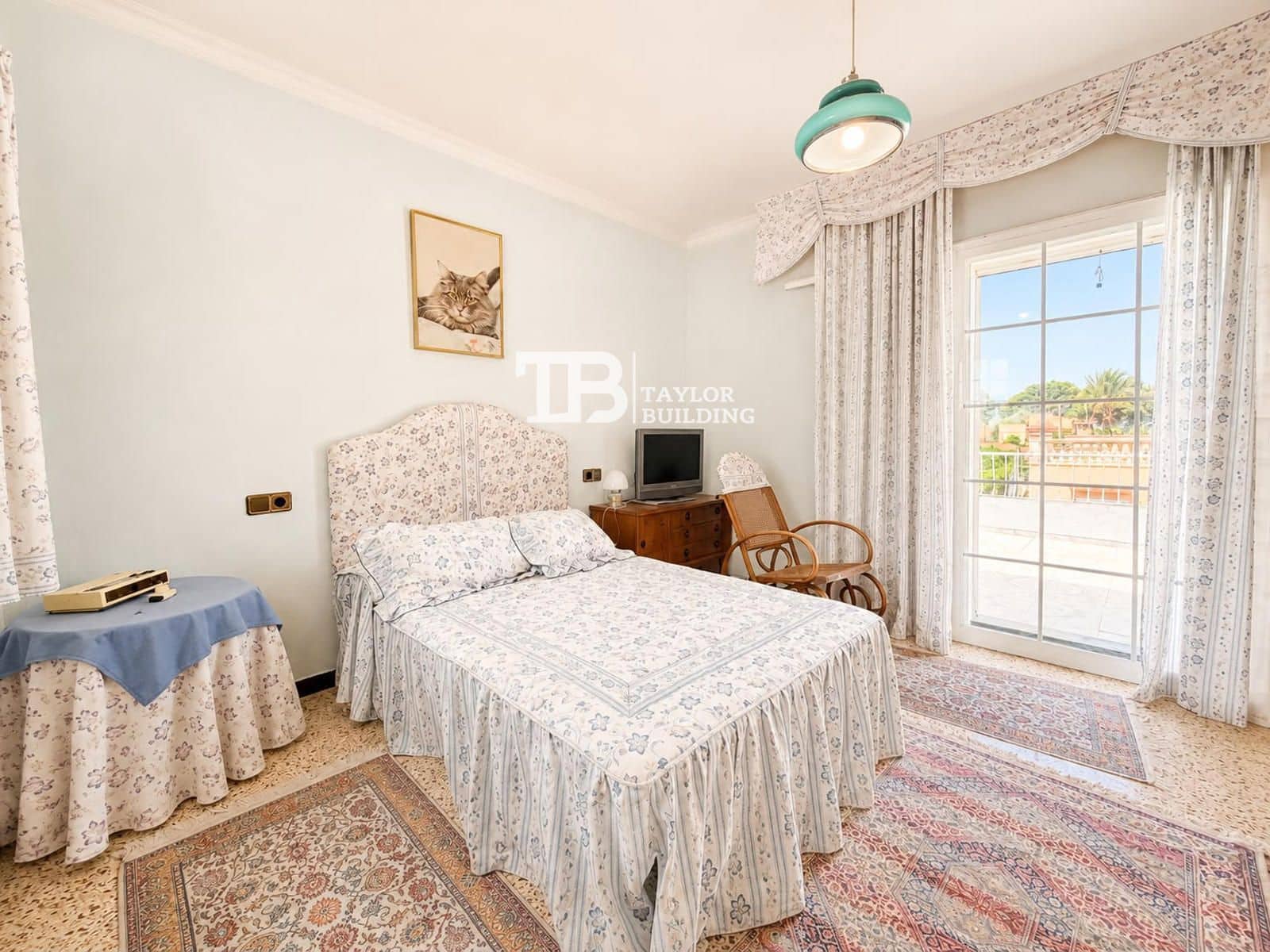3 bedroom Flat for sale in Palma de Mallorca - € 350,000 (Ref: 9971655)