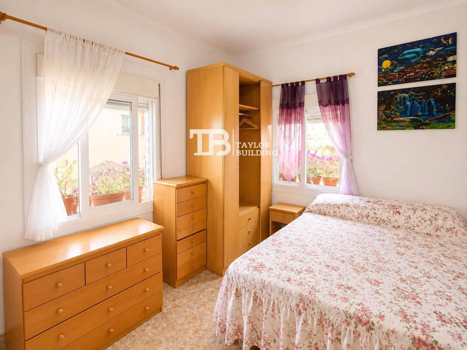 3 bedroom Flat for sale in Palma de Mallorca - € 350,000 (Ref: 9971655)