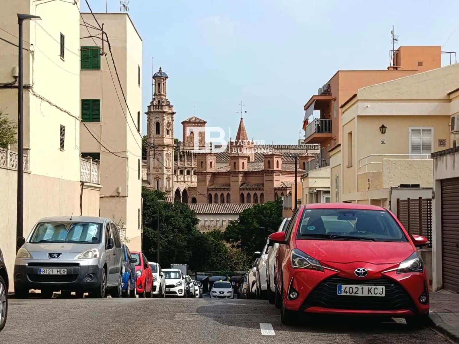3 bedroom Flat for sale in Palma de Mallorca - € 350,000 (Ref: 9971655)